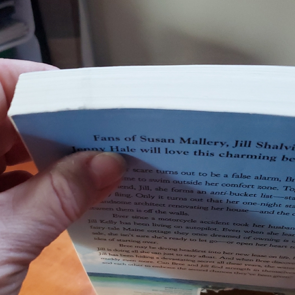 🎈Friends Like Us by Sarah Mackenzie Softcover🎈 - Picture 3 of 4